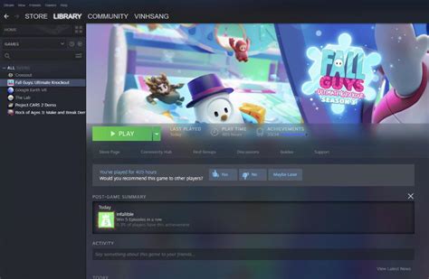 I FINNALY got infallible after 400+ hours of gameplay!.